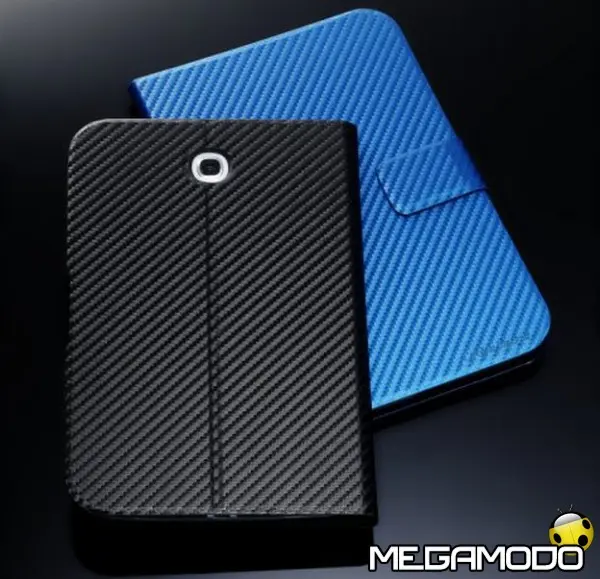 Il Note 8.0 Folio veste il Samsung Galaxy Note 8.0