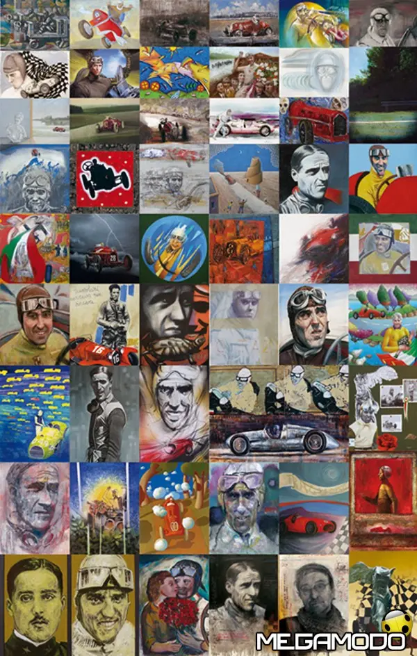 artisti per nuvolari 800