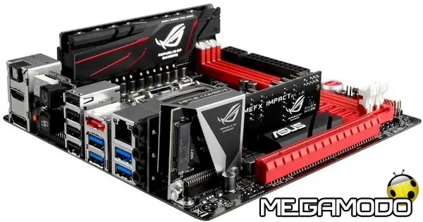 asus republic of gamers