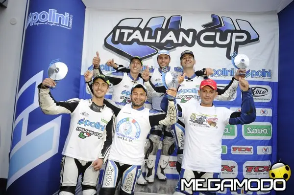 campioni 2013