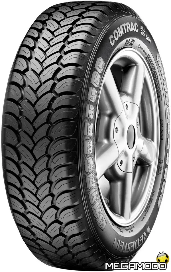 comtrac all season 3