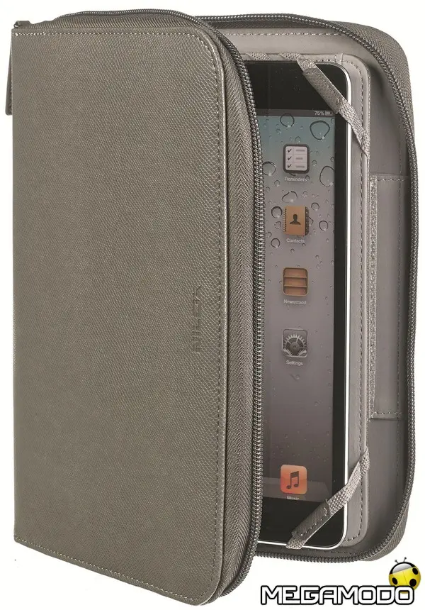 cover nilox universale organizer