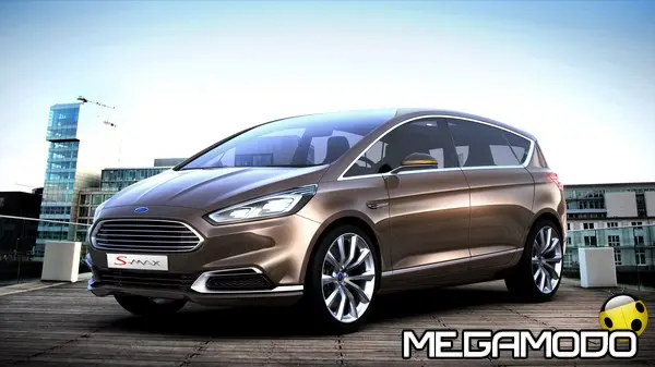 ford s max concept 38