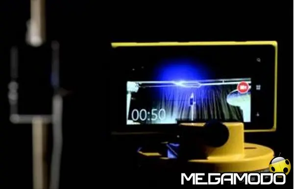 Nokia: sfuttare l'energia dei fulmini per ricaricare la batteria dei cellulari