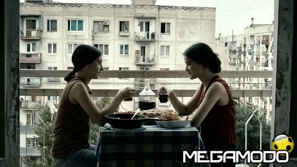 "In Bloom" sarà proiettato domani all'Apollo spazio Cinema