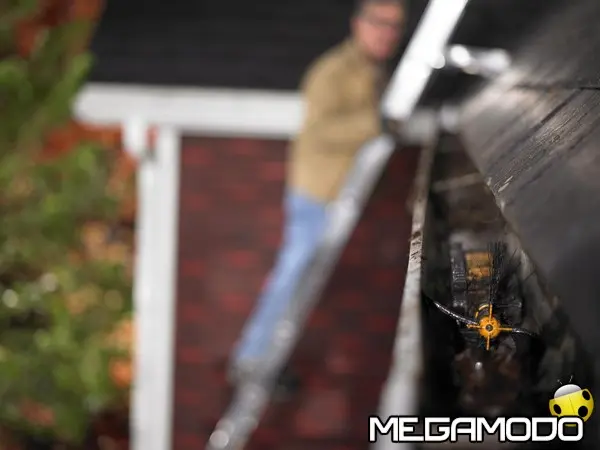 irobot looj 330 2 rid