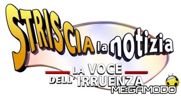 logo striscia 2013 2014