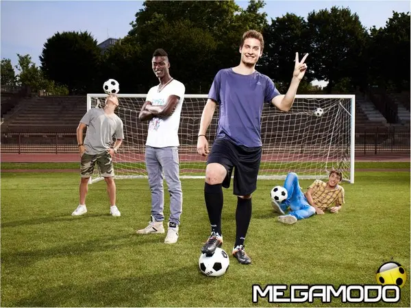 mtv calciatori giovani speranze