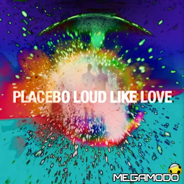 placebo cover album loud like love
