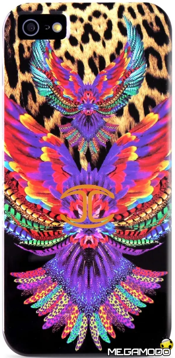 puro just cavalli wings collection 2