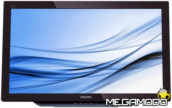 s221c3afd f sc smart aio display