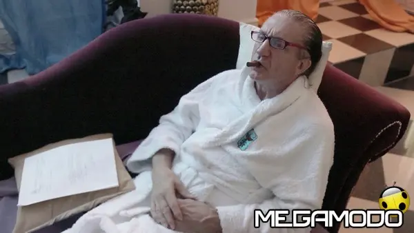 sacro gra cavalieredimalta