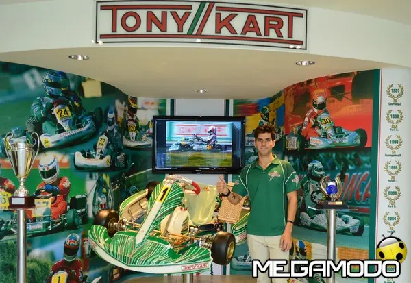 tony kart racing team alguersuari