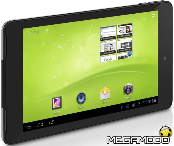 trekstor surftab xiron 7 0hd