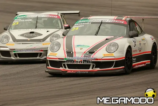 ttp roda postiglione alessandri macori