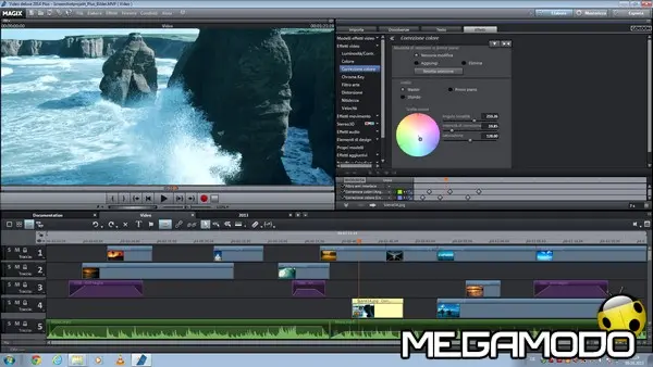 video deluxe 2014 plus premium back it