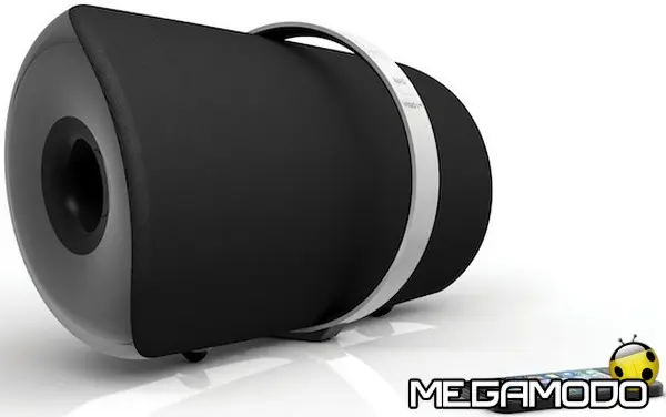 viso 1 ap airplay bluetooth music system black with iphone