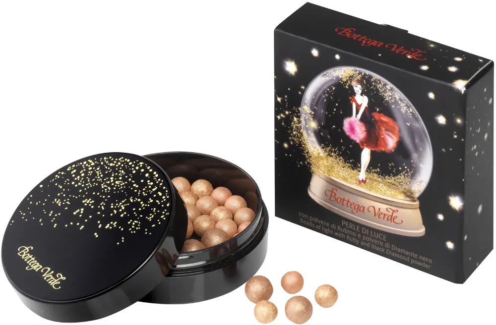 "Make a Wish" la nuova collezione di Bottega Verde