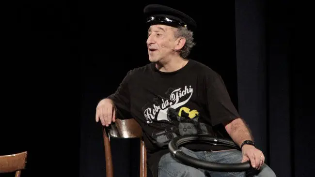 Comedy Central racconta #forzabruno