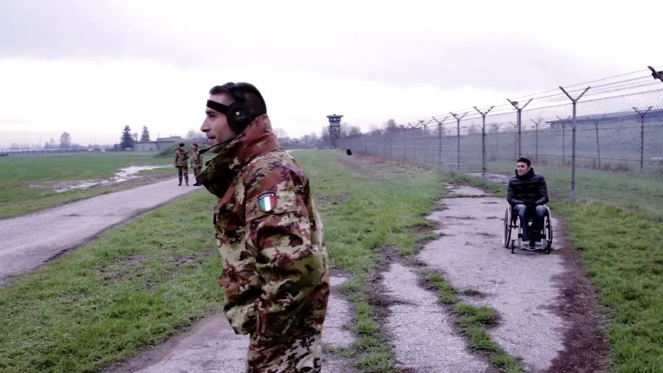 "Reduci": i sopravvissuti alle missioni in Afghanistan si raccontano 