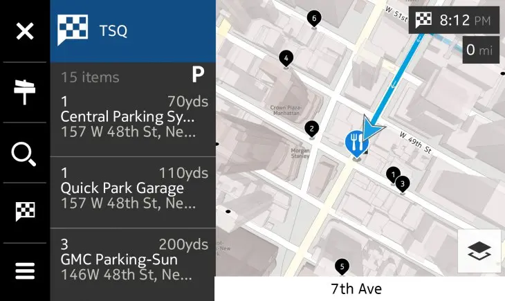 Nokia, mappe digitali più dettagliate: al via Here True Technology