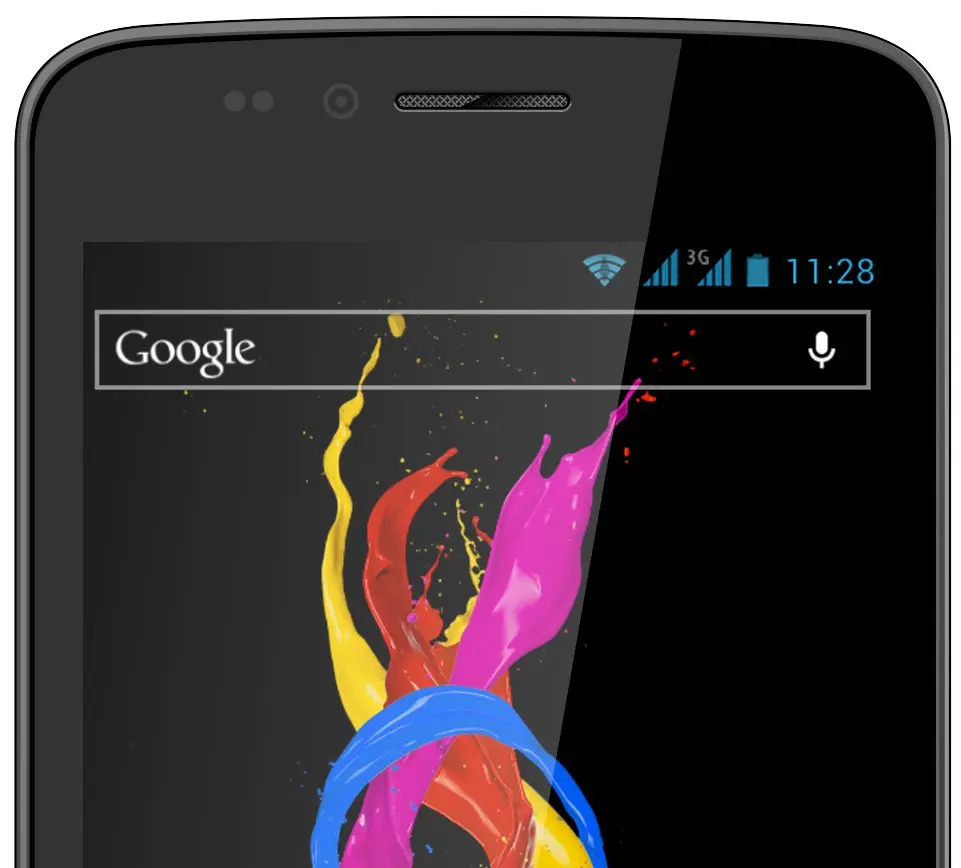 Archos lancia la nuova serie di smartphone Titanium