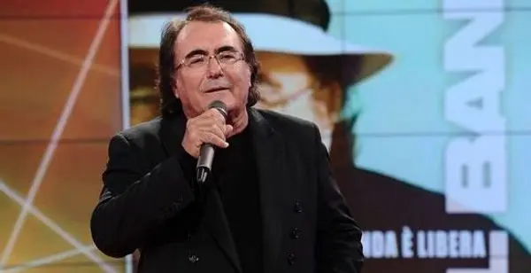 Al Bano in concerto domani a Padova