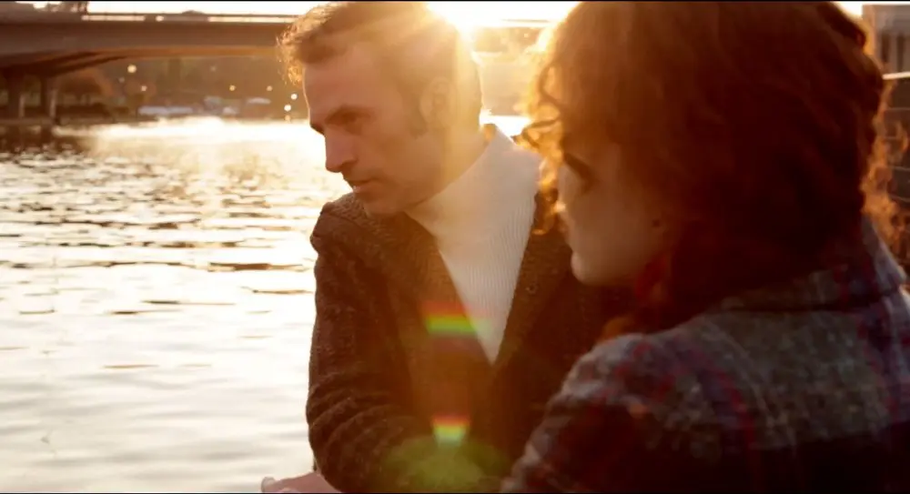 "L'Ultima foglia" di Leonardo Frosina in tour nelle sale dal 20 ottobre