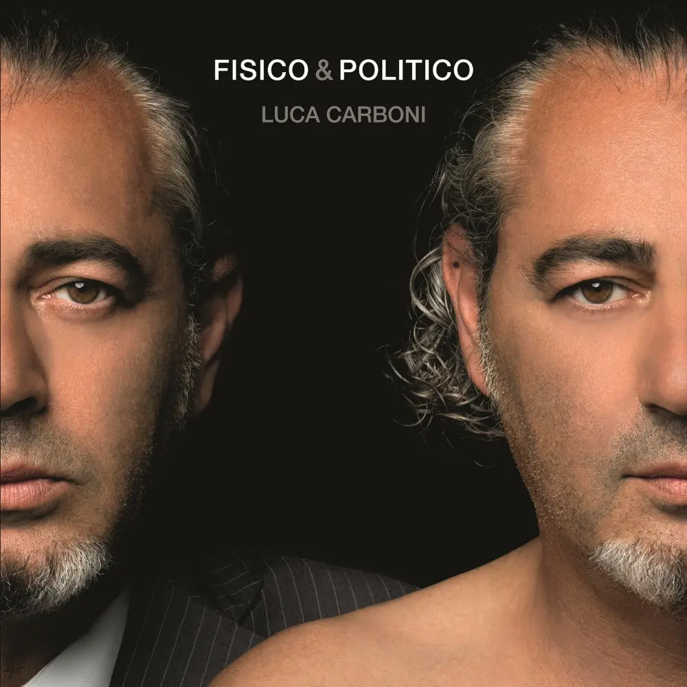 “Fisico & politico” di Luca Carboni al secondo posto dei dischi più venduti