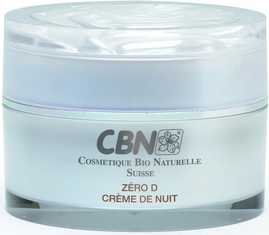 Linea Zéro D di CBN, tre trattamenti per un viso perfetto