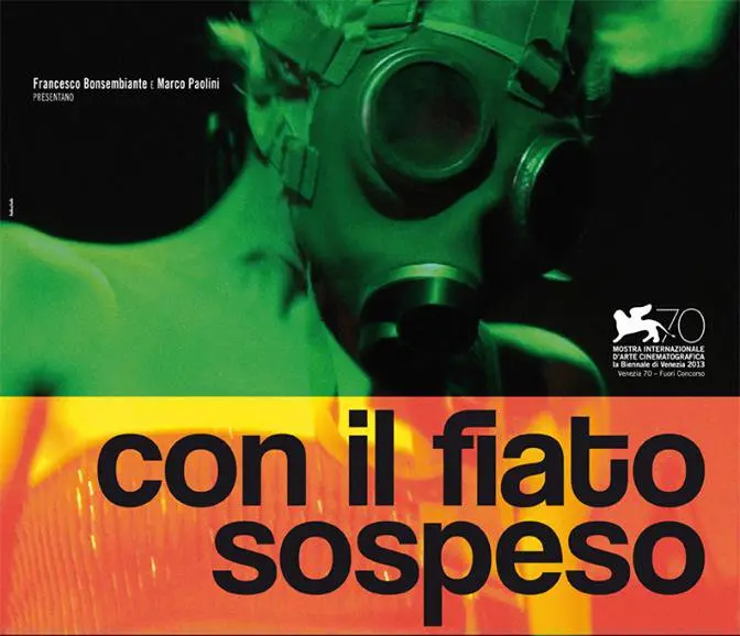 "Con il fiato sospeso" di Costanza Quatriglio, al via il tour nelle sale italiane