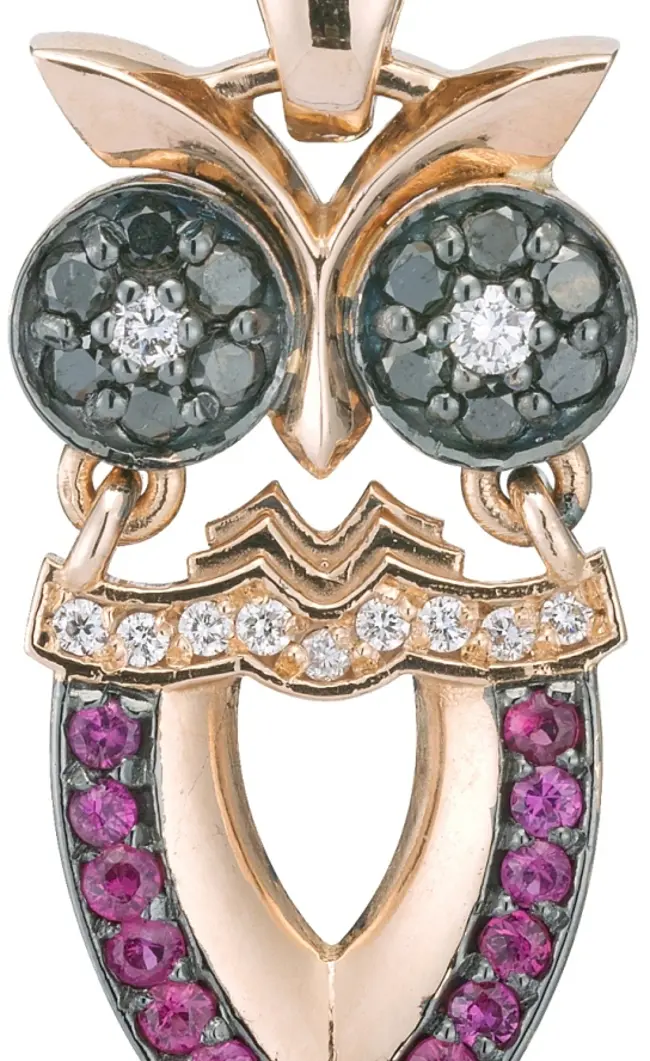 Nardelli gioielli :civette preziose