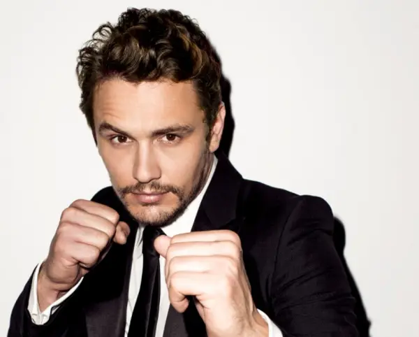James Franco sulla graticola di Comedy Central