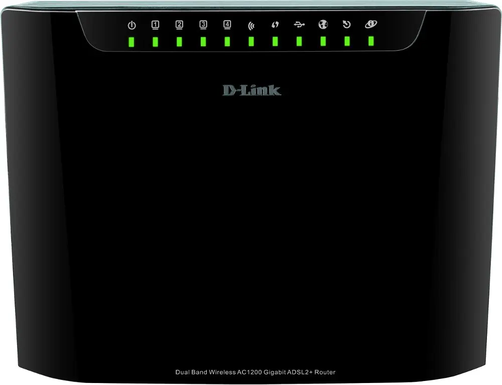 D-Link: nuova gamma di Router Cloud Wireless 11AC 