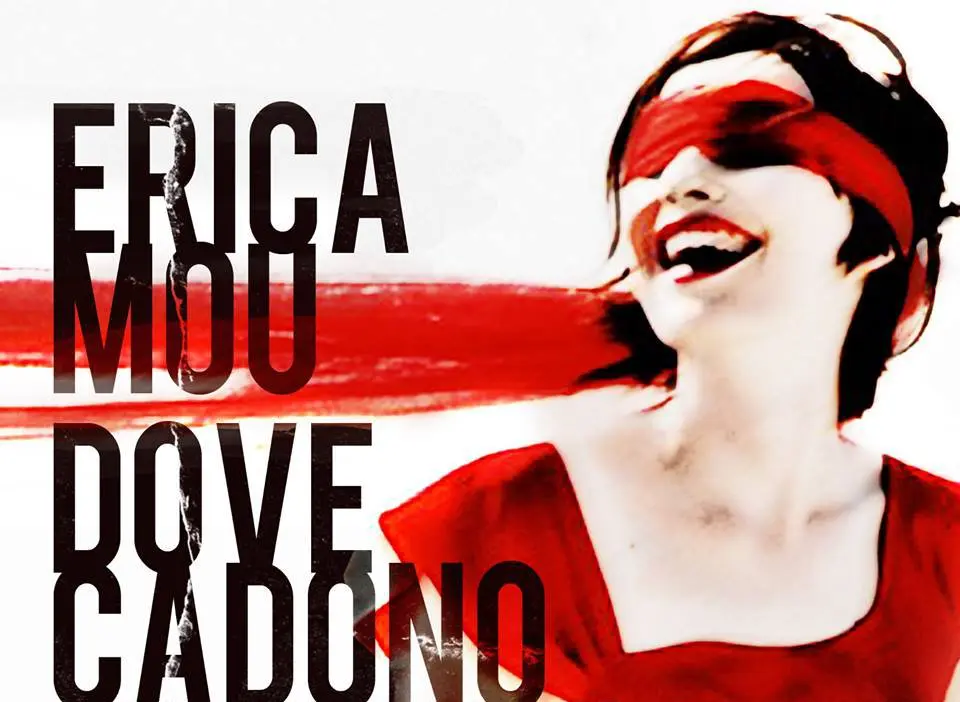 Erica Mou: arriva l'EP digitale "Dove cadono i fulmini"