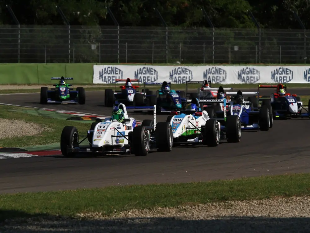 Formula ACI-CSAI Abarth, gran finale a Monza
