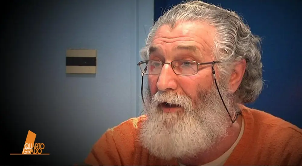 A Quarto Grado Piccolomo, “killer delle mani mozzate”: "Chiedo di fare chiarezza"