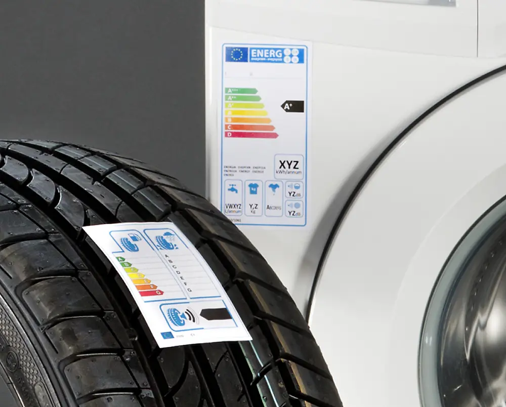 Etichetta Europea degli pneumatici: Goodyear Dunlop organizza una Tavola Rotonda a Bruxelles