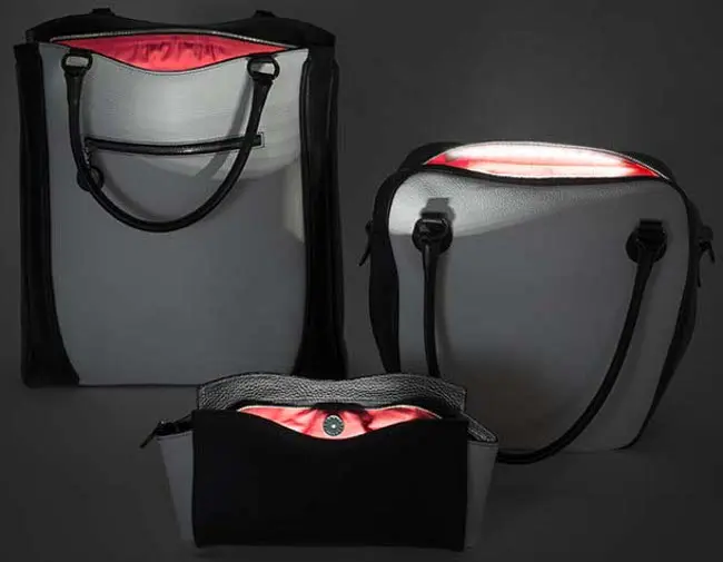 L'ed emotion il black & white per eccellenza