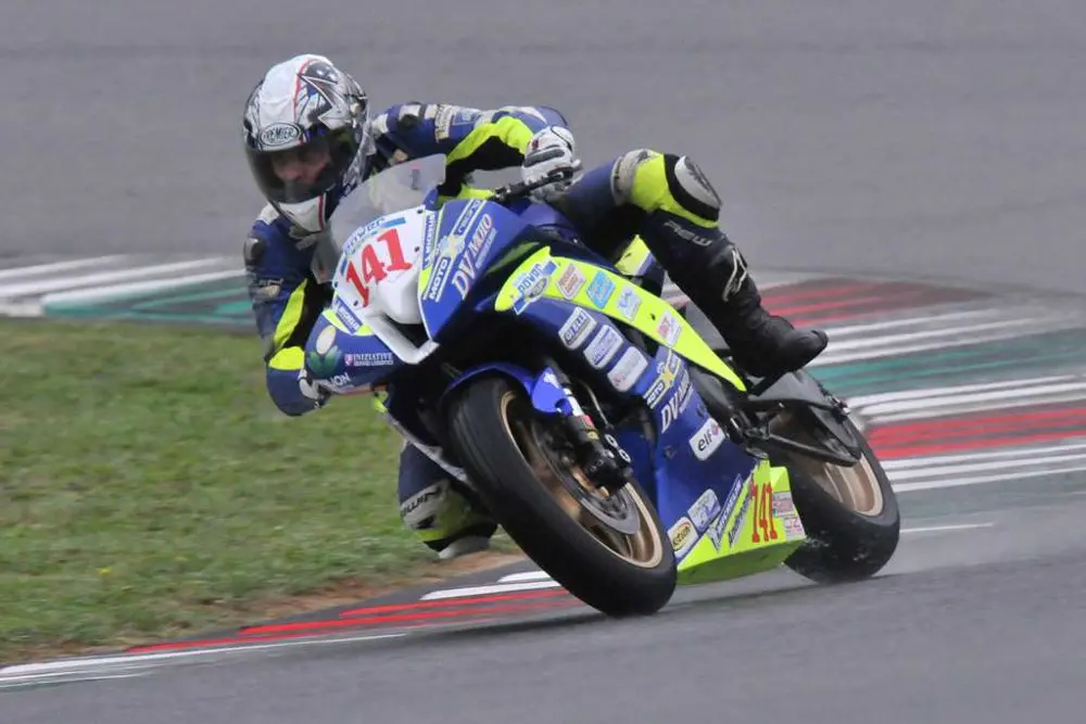 Michelin Power Cup 2013, Antoni e Villa vincono al Mugello