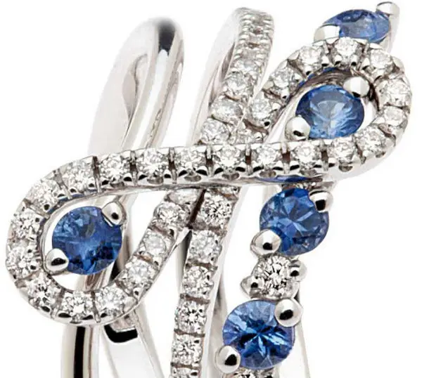 Polello "Eternamente" elegante