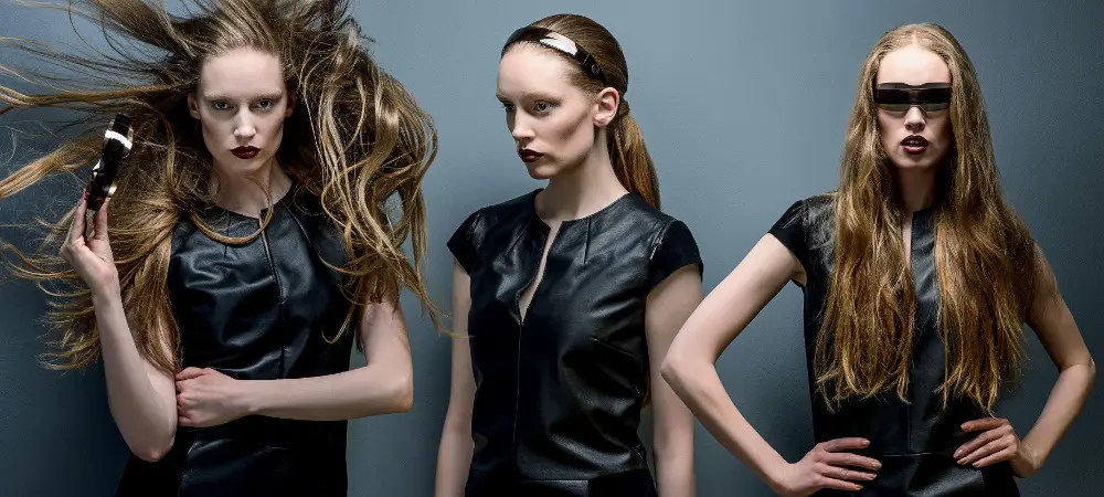 Porsche eyewear:ingegneria di lusso