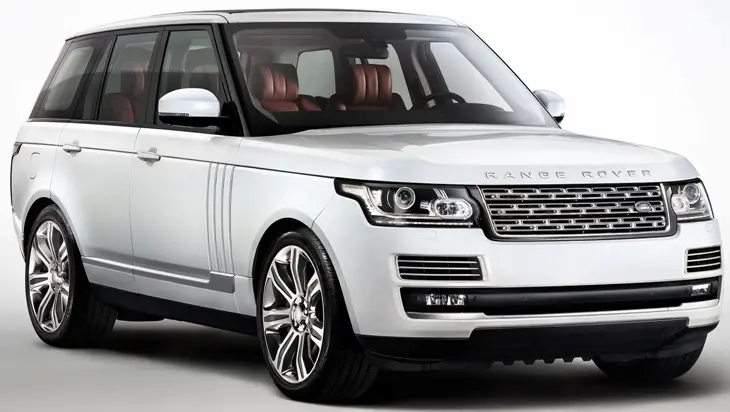Range Rover LWB e Autobiography Black: versioni accattivanti ed esclusive