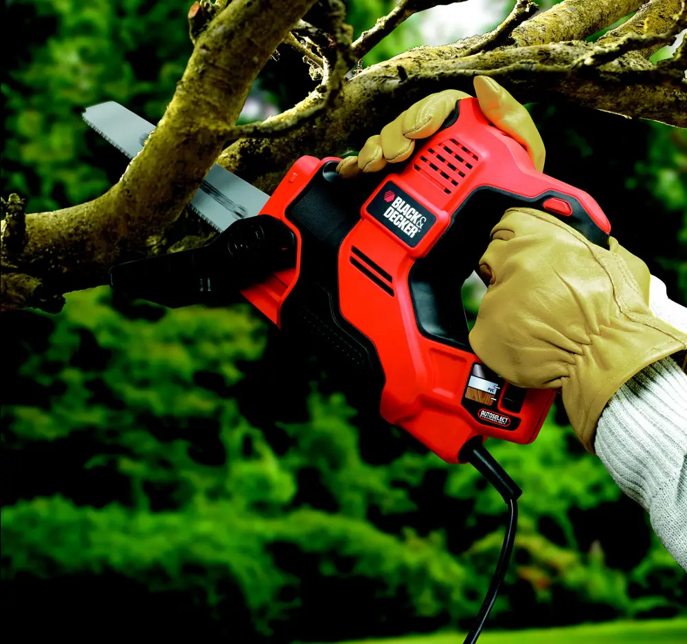 Sega Scorpion RS890K-QS by Black & Decker, estremamente versatile