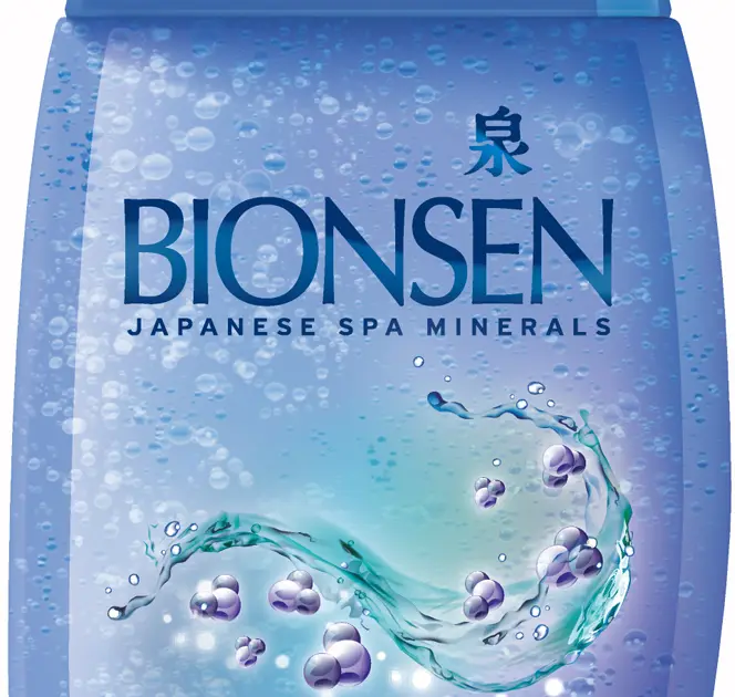 Docciaschiuma Jojoba Massage di Bionsen: pelle liscia e levigata