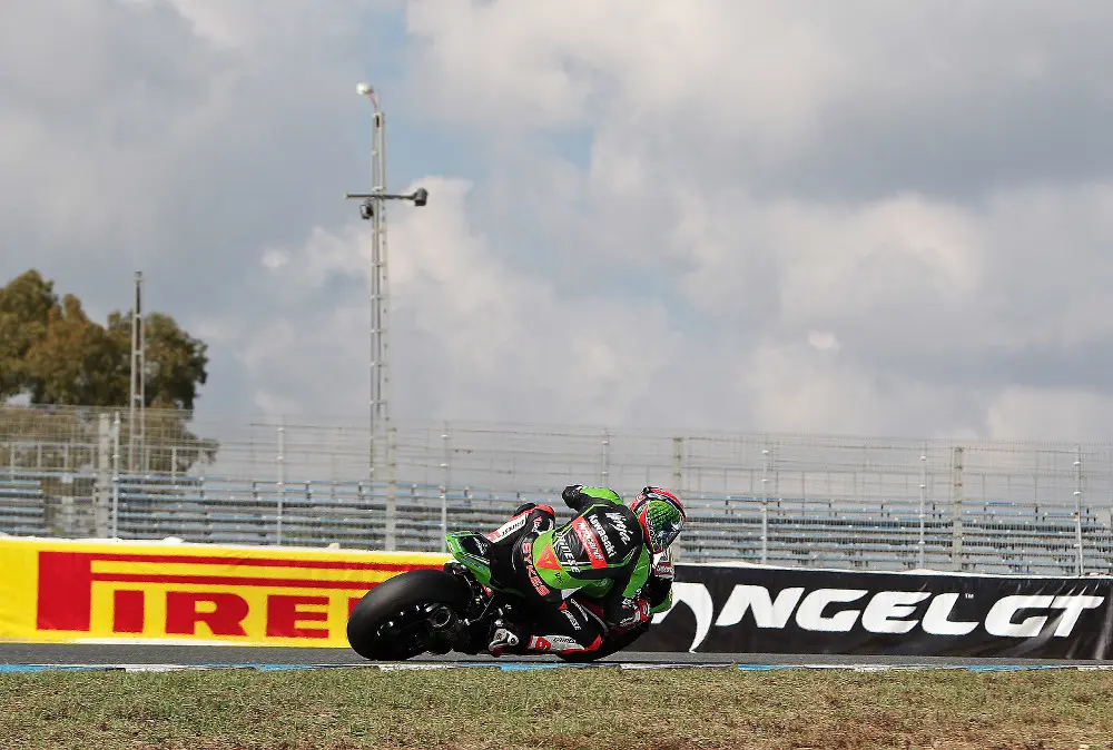 Mondiale Superbike: Tom Sykes Campione del Mondo, ad Aprilia il Mondiale Costruttori