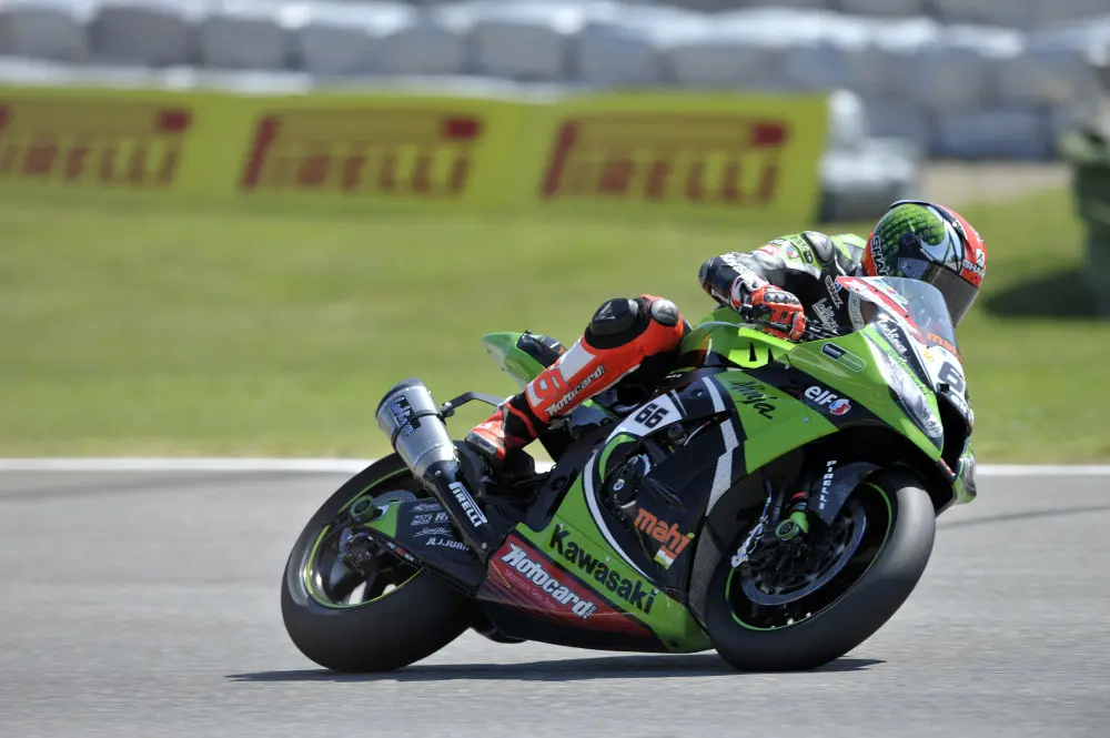 Mondiale Superbike 2013: Pirelli a Magny-Cours con soluzioni posteriori in mescola SC0 e SC1