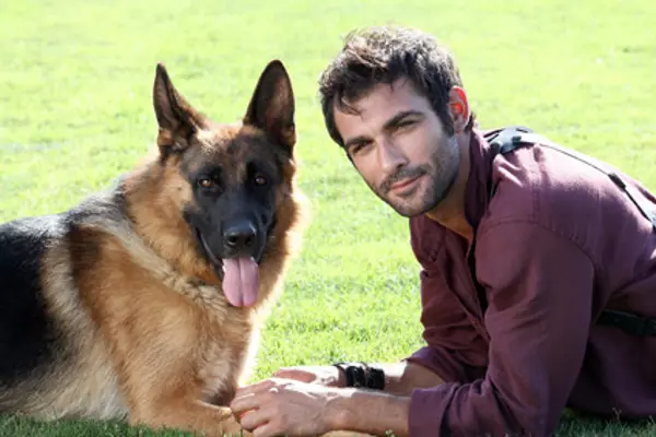 Rex all'asta per beneficenza 