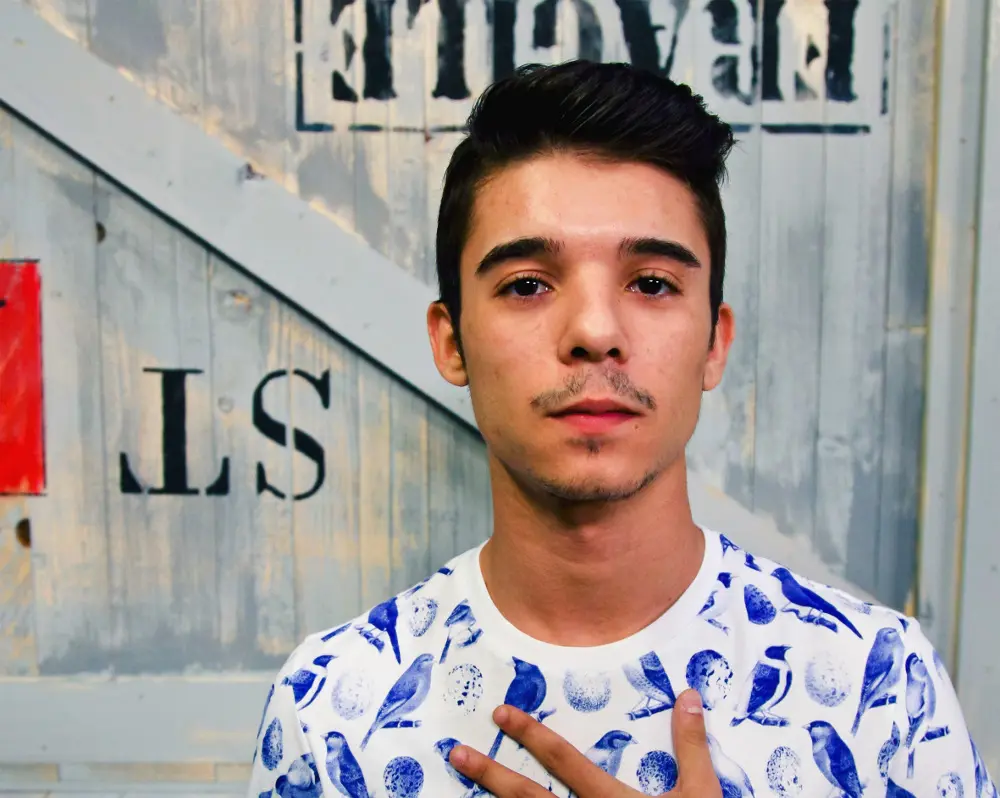 Moreno live domani a Padova