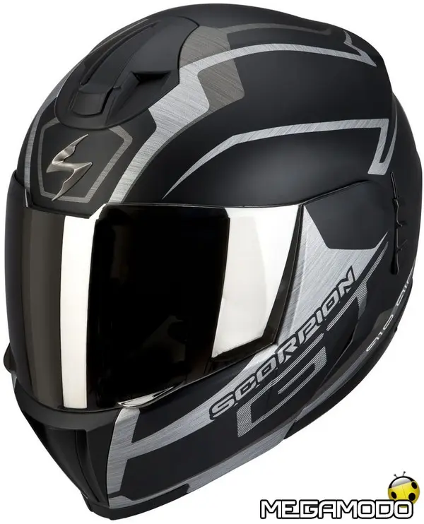 2014 exo910air gt black